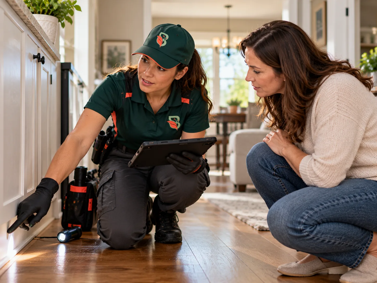 Pest Control Elrosa, MN FAQs